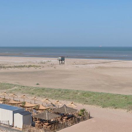 Face Mer - Bel Appartement Pour 4 Saint-Brévin-les-Pins Zewnętrze zdjęcie