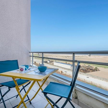 Face Mer - Bel Appartement Pour 4 Saint-Brévin-les-Pins Zewnętrze zdjęcie
