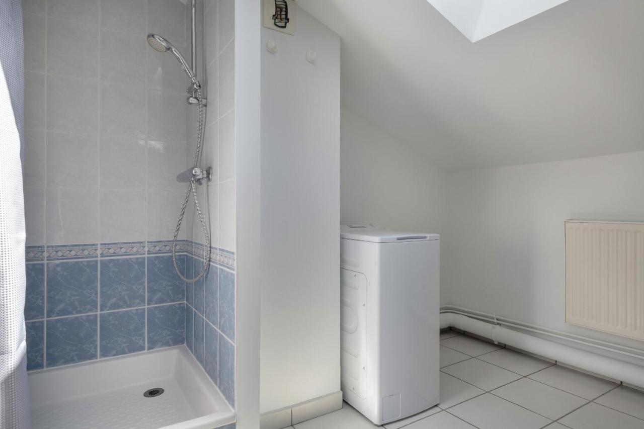 Face Mer - Bel Appartement Pour 4 Saint-Brévin-les-Pins Zewnętrze zdjęcie